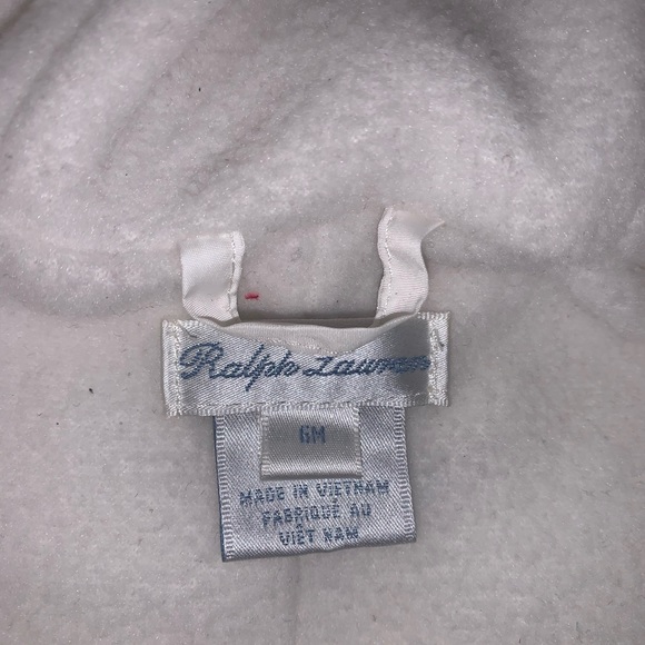 Polo Snowsuit - Picture 3 of 4